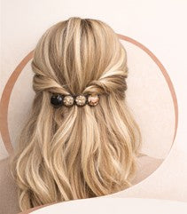 Haarspelden / Hairclips